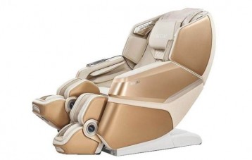 荣泰 ROTAI A60 MAX 豪华按摩椅