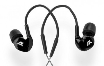 AXIL GS Extreme 2.0 / 3.0 射击用电子隔音耳塞蓝牙耳机