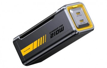 奥海 Aohi 星舰 Pro 充电宝