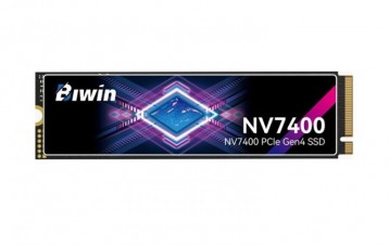 佰维 Biwin NV7400 固态硬盘
