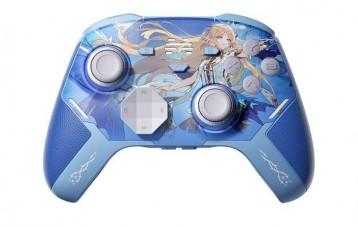 北通 BeTop 鲲鹏 40 智控游戏手柄