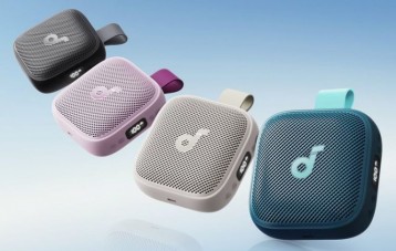 安克声阔 Soundcore BoomGo3i 便携式蓝牙音箱