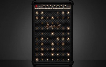 马歇尔 MARSHALL BROMLEY 派对音箱