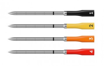 CHEF iQ Sense 第三代 Gen3 无线烤肉温度计