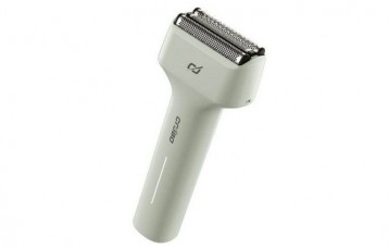 酷博 COOBO 往复式电动剃须刀