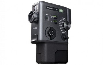 富士 Fujifilm instax mini Evo Cinema 一次成像数模相机