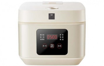 康宁 Corelle 电饭煲