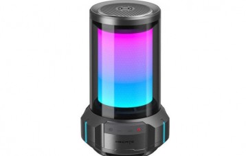 漫步者 Edifier HECATE CyberX 聚能音箱