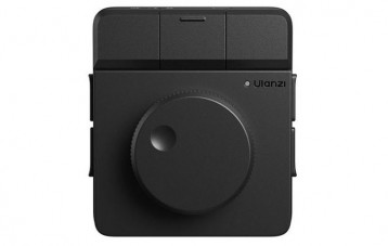 优篮子 Ulanzi D100H Dial 无极旋钮控制器