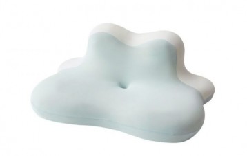 道恩森 Dornroscn 玩睡枕