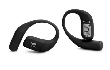 JBL ENDURANCE ZONE 悦动圈开放式运动蓝牙耳机