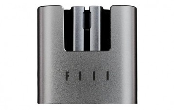 斐耳 FIIL  CC3 半入耳降噪蓝牙耳机