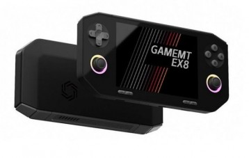 GameMT EX8 安卓掌机
