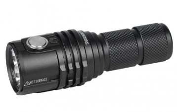 艾美能特 IMALENT MS03 便携手电筒