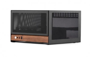 方糖机械大师 E06 紧凑型机箱