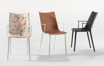 Kartell H.H.H. 女王椅