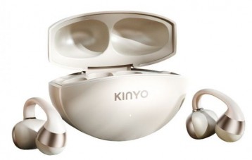 金运 Kinyo Z4 耳夹式蓝牙耳机