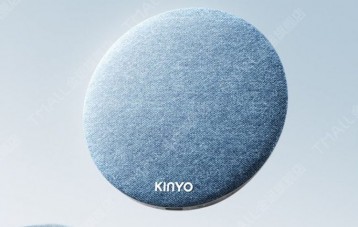 金运 Kinyo X50 睡眠蓝牙音响