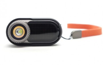 露普 LOOP GEAR LOOPDOT SK09 多功能迷你 EDC 手电