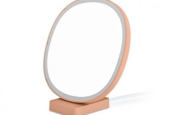 lumie Dash 紧凑型光疗灯