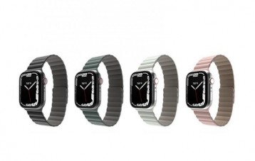 MAGEASY 苹果 Apple Watch ultra 手表表带