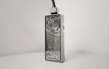 水月雨 MOONDROP 水解3式 MOONRIVER3 无损解码耳放