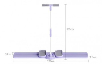 曼迪卡威 Mdikawe 滑雪机