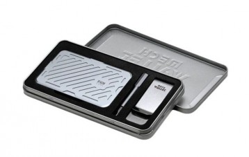 Puncube Mech 极简 EDC 卡包