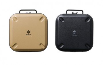 NESTOUT 硬壳防水收纳箱