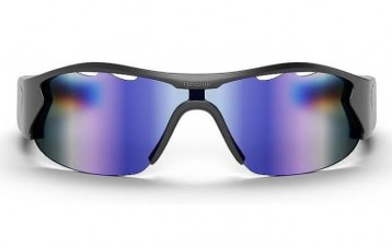 锐步 Reebok Octane 音乐运动护目镜