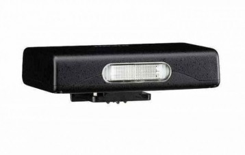 理光 RICOH GF-2 数码相机闪光灯