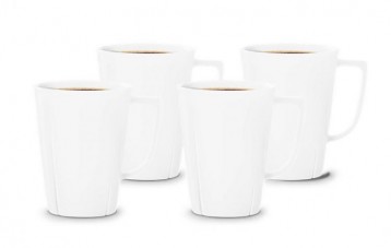 欧森丹尔 Rosendahl 骨瓷马克杯