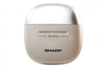 夏普 SHARP 小魔蛋男士剃须刀