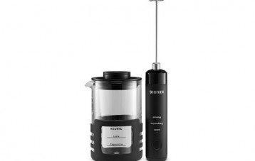 Keurig SimpleCafe 电动打奶泡机