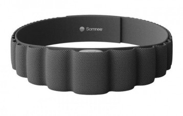 Somnee 智能睡眠头带