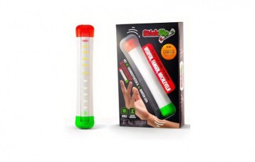 Stickflip 自动计数翻转抛接棒