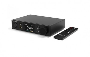 拓品 TOPPING DX5 II 解码耳放