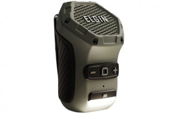 Elgin Thumper Mini 可穿戴防水蓝牙音箱