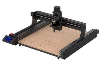 俩棵树 TwoTrees TTC450 / Ultra CNC 雕刻机