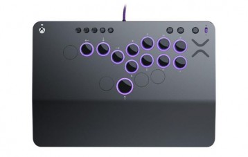 乌龟海岸 Turtle Beach PDP VICTRIX PRO 格斗游戏摇杆