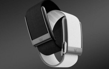 WHOOP 5.0 智能手环