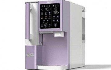 韦思卡尔 WISESKY X5 即热饮水制冰机