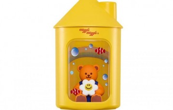 Wiggle Wiggle 桌面公仔加湿器