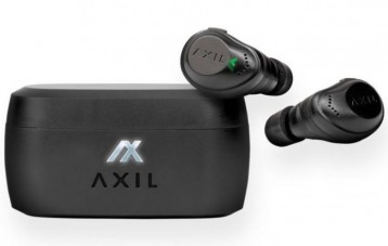 AXIL XCOR PRO 射击隔音耳塞蓝牙耳机