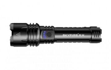 天火 SKY FIRE 苍龙二代强光手电筒