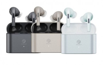 弱水时砂 ROSESELSA earfeel 蓝牙耳机