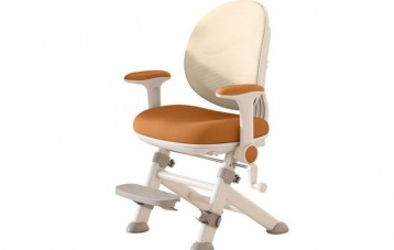 哈童乐儿童学习椅