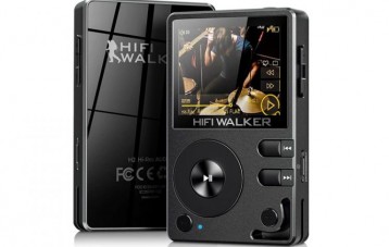 HIFI WALKER H2 / Touch MP3 播放器