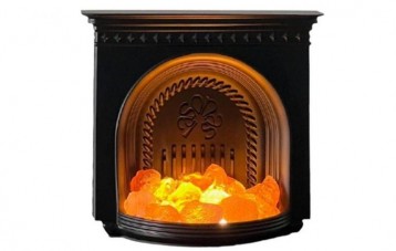 同分异构 Iasonas 壁炉晶石香薰礼盒