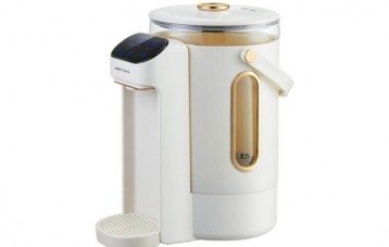 金正 nintaus 电热水壶